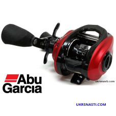 Катушка мультипликаторная Abu Garcia REVO4 Rocket